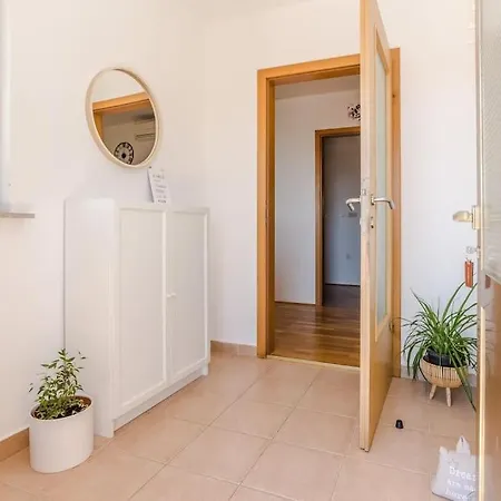 Lejlighed Roko - Up To 4 People With Free Parking Zadar