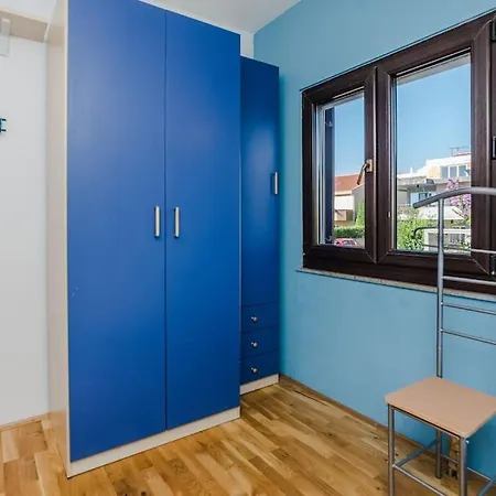 Lejlighed Roko - Up To 4 People With Free Parking